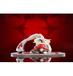 Guilty Gear - Strive statuette PVC 1/9 Jack-O 9 cm