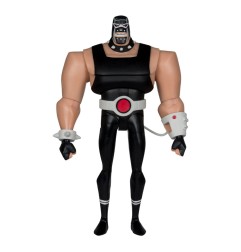 DC Direct - Figurine The New Batman Adventures Bane 15 cm