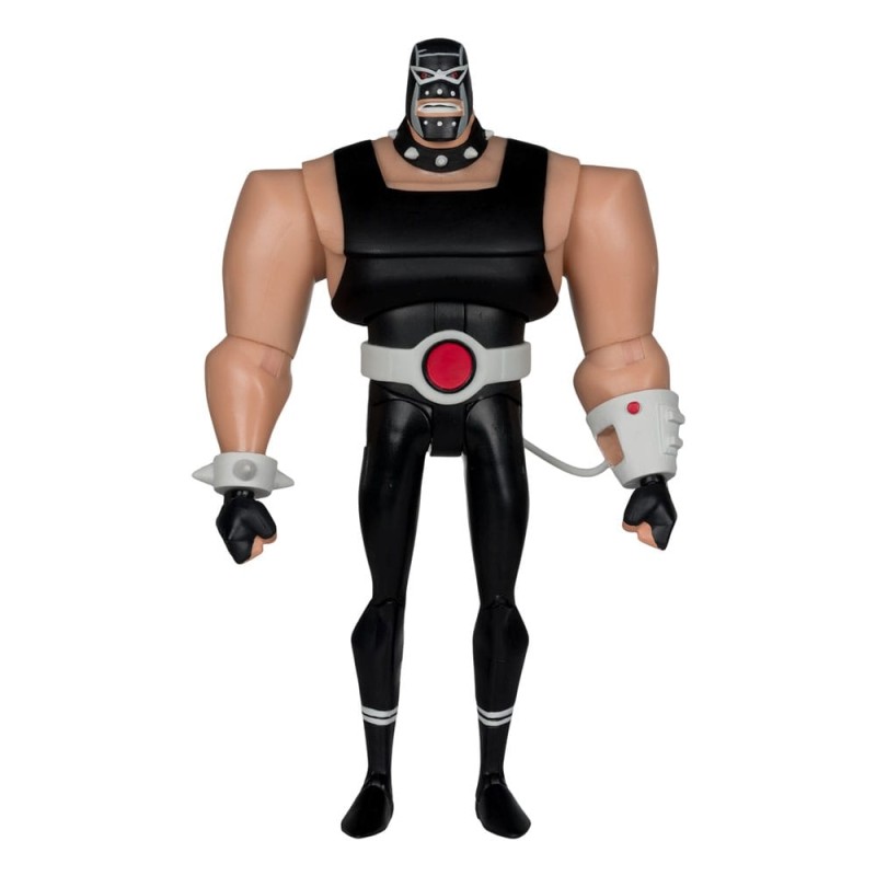 DC Comics - DC Direct figurine The New Batman Adventures Bane 15 cm