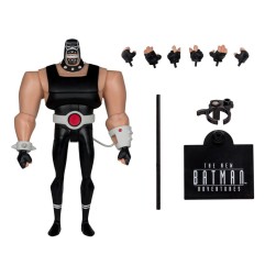DC Direct - Figurine The New Batman Adventures Bane 15 cm