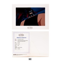 DC Comics - DC Direct figurine The New Batman Adventures Bane 15 cm