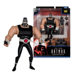 DC Direct - Figurine The New Batman Adventures Bane 15 cm