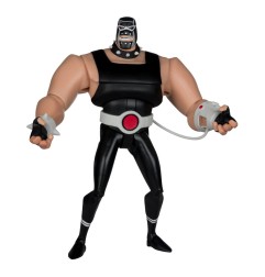 DC Direct - Figurine The New Batman Adventures Bane 15 cm