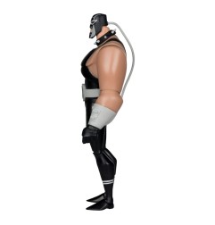 DC Comics - DC Direct figurine The New Batman Adventures Bane 15 cm