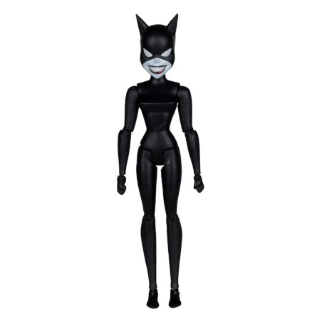 DC Comics - DC Direct figurine The New Batman Adventures Catwoman 15 cm