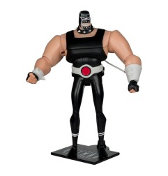 DC Direct - Figurine The New Batman Adventures Bane 15 cm
