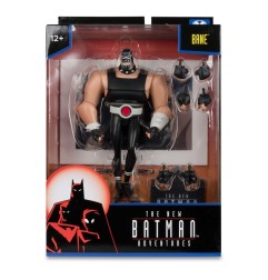 DC Comics - DC Direct figurine The New Batman Adventures Bane 15 cm