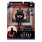 DC Comics - DC Direct figurine The New Batman Adventures Bane 15 cm