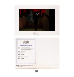 DC Comics - DC Direct figurine The New Batman Adventures Catwoman 15 cm