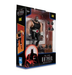DC Direct - Figurine The New Batman Adventures Bane 15 cm