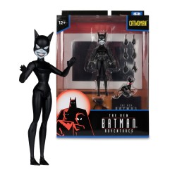 DC Comics - DC Direct figurine The New Batman Adventures Catwoman 15 cm