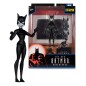 DC Comics - DC Direct figurine The New Batman Adventures Catwoman 15 cm