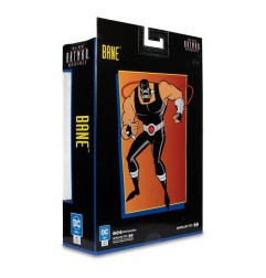 DC Direct - Figurine The New Batman Adventures Bane 15 cm