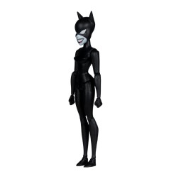 DC Comics - DC Direct figurine The New Batman Adventures Catwoman 15 cm
