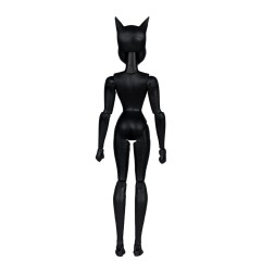 DC Direct - Figurine The New Batman Adventures Catwoman 15 cm