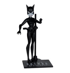 DC Direct - Figurine The New Batman Adventures Catwoman 15 cm