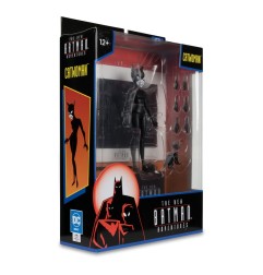DC Direct - Figurine The New Batman Adventures Catwoman 15 cm