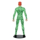 DC Comics - Figurine Build A Megafig Batman Forever The Riddler (Gold Label) 18 cm