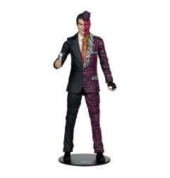DC Comics - DC figurine Build A Megafig Batman Forever Two Face 18 cm