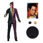 DC Comics - DC figurine Build A Megafig Batman Forever Two Face 18 cm