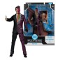 DC Comics - DC figurine Build A Megafig Batman Forever Two Face 18 cm