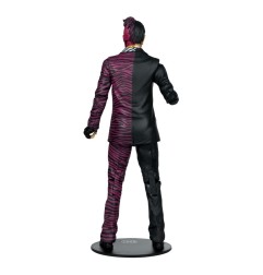 DC Comics - DC figurine Build A Megafig Batman Forever Two Face 18 cm