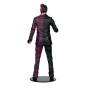 DC Comics - Figurine Build A Megafig Batman Forever Two Face 18 cm