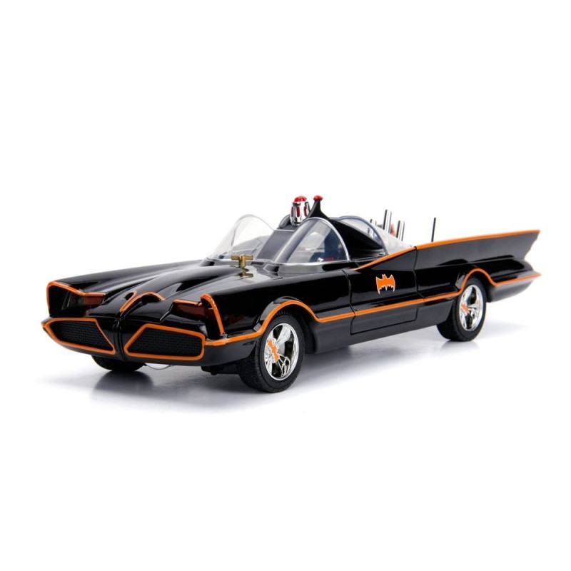 Batman DC Direct - Mini réplique 1/3 masque de Batman (Justice League Tactical Suit) 19 cm