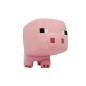 Minecraft - Figurine anti-stress Mega Squishme série 1 cochon 15 cm