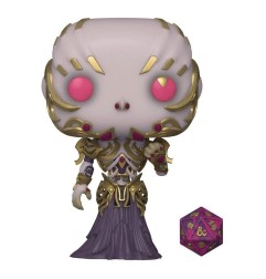Dungeons & Dragons - POP & Die Games Vinyl figurine Vecna (MT) Exclusive 9 cm