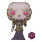 Dungeons & Dragons - POP & Die Games Vinyl figurine Vecna (MT) Exclusive 9 cm