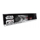 Star Wars - Lampe 3D LED Sabre Laser avec la main de Dark Vador