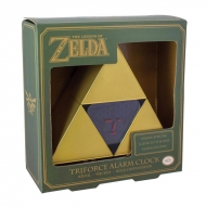 The Legend of Zelda- Réveil Triforce