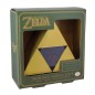 Nintendo - The Legend of Zelda réveil Triforce