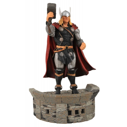 Marvel Select - Figurine Thor 19 cm