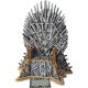 Game of Thrones - Puzzle 3D Monument Iron Throne