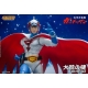 Gatchaman - Figurine 1/12 Ken the Eagle 18 cm
