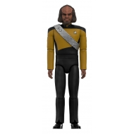 Star Trek : The Next Generation - Figurine Ultimates Worf 18 cm