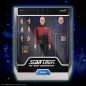 Star Trek : The Next Generation - Figurine Ultimates Captain Picard 18 cm