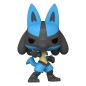 Pokémon - Figurine POP! Super Sized Jumbo Lucario (EMEA) 25 cm Pokémon - Figurine POP! Super Sized Jumbo Lucario (EMEA) 25 cm