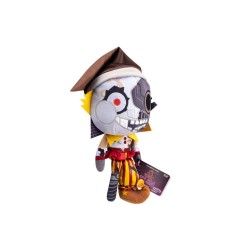 Five Nights at Freddy's : Security Breach Ruin - Peluche Sun 18 cm