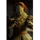 « Il » est revenu 2017 - Figurine Ultimate Pennywise (Well House) 18 cm