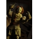 « Il » est revenu 2017 - Figurine Ultimate Pennywise (Well House) 18 cm