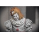 « Il » est revenu 2017 - Figurine Ultimate Pennywise (Well House) 18 cm