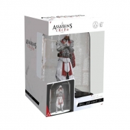 Assassin's Creed - Lampe Bell Jar Ezio Auditore 20 cm