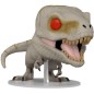 Jurassic Park - POP! Movies Vinyl figurine Atrociraptor (Ghost) Exclusive 9 cm
