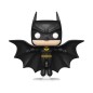 Batman - 85th Anniversary POP! Deluxe Vinyl figurine  Soaring 9 cm