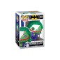 DC Comics - POP! Movies Vinyl figurine Patchwork - Joker 9 cm