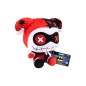 Suicide Squad - DC Patchwork peluche Harley 18 cm