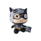 Catwoman - DC Patchwork peluche  18 cm